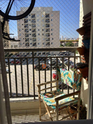 Imagem Apartamento com 2 Quartos à Venda, 48 m² em Ipiranga - São Paulo Imagem Apartamento com 2 Quartos à Venda, 48 m² em Ipiranga - São Paulo