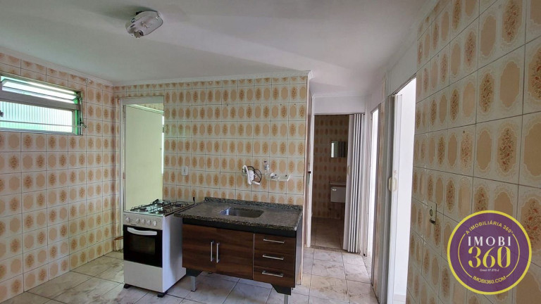 Imagem Apartamento com 2 Quartos à Venda, 56 m² em Conjunto Residencial José Bonifácio - São Paulo