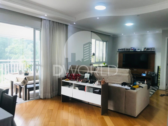 Imagem Imóvel com 3 Quartos à Venda, 133 m² em Centro - São Bernardo Do Campo Imagem Imóvel com 3 Quartos à Venda, 133 m² em Centro - São Bernardo Do Campo