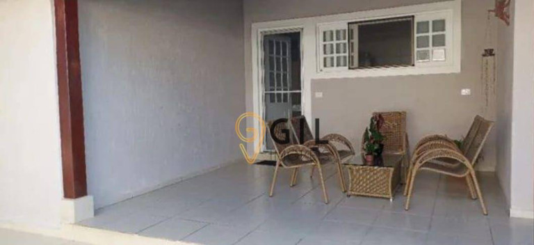 Imagem Casa com 4 Quartos à Venda, 237 m² em Vila Zezé - Jacareí Imagem Casa com 4 Quartos à Venda, 237 m² em Vila Zezé - Jacareí