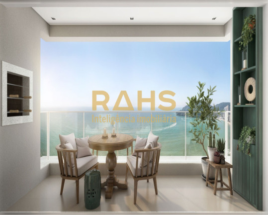 Imagem Apartamento com 4 Quartos à Venda, 211 m² em Pioneiros - Balneário Camboriú