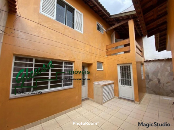 Imagem Casa com 4 Quartos à Venda, 220 m² em Itaquera - São Paulo Imagem Casa com 4 Quartos à Venda, 220 m² em Itaquera - São Paulo