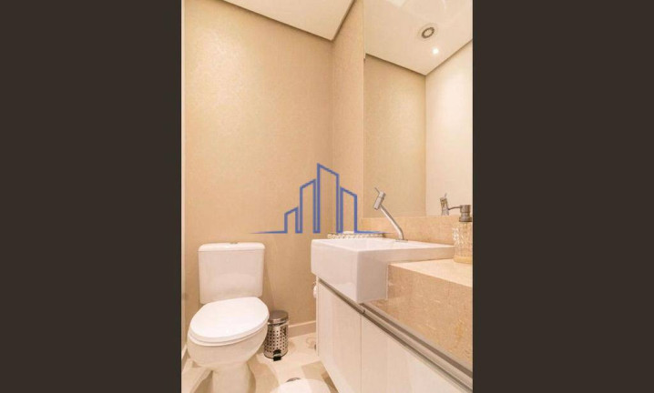 Imagem Apartamento com 3 Quartos à Venda, 138 m² em Alphaville Empresarial - Barueri Imagem Apartamento com 3 Quartos à Venda, 138 m² em Alphaville Empresarial - Barueri