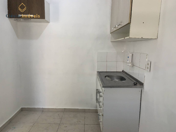 Imagem Apartamento com 1 Quarto à Venda, 45 m² em Santa Efigênia - São Paulo