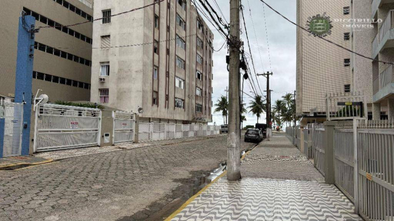 Imagem Apartamento com 1 Quarto à Venda, 40 m² em Aviação - Praia Grande Imagem Apartamento com 1 Quarto à Venda, 40 m² em Aviação - Praia Grande