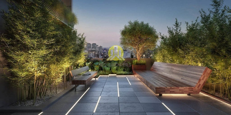Imagem Sala Comercial à Venda, 27 m² em Itaim Bibi - São Paulo Imagem Sala Comercial à Venda, 27 m² em Itaim Bibi - São Paulo