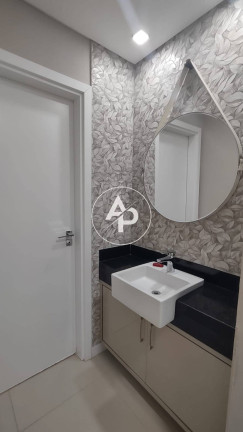 Imagem Apartamento com 2 Quartos à Venda, 78 m² em Centro - Ponta Grossa