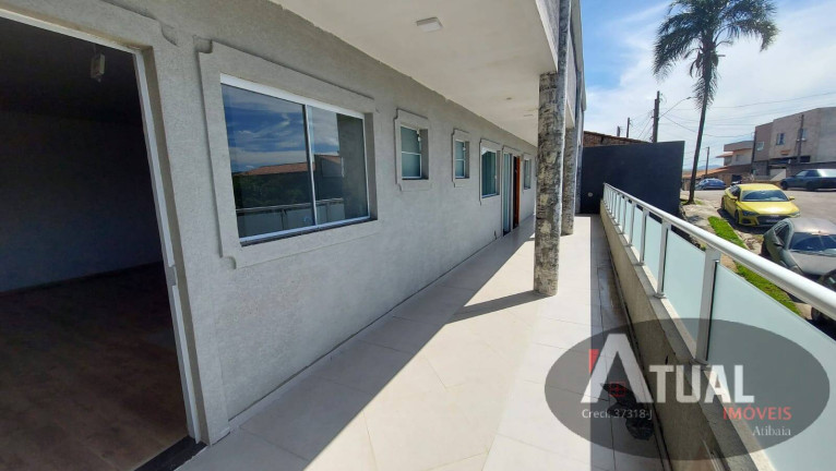Imagem Sala Comercial para Alugar, 210 m² em Jardim Das Cerejeiras - Atibaia