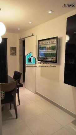 Imagem Apartamento com 3 Quartos à Venda, 218 m² em Icaraí - Niterói Imagem Apartamento com 3 Quartos à Venda, 218 m² em Icaraí - Niterói