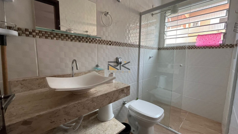 Imagem Apartamento com 1 Quarto à Venda, 32 m² em Itaguá - Ubatuba