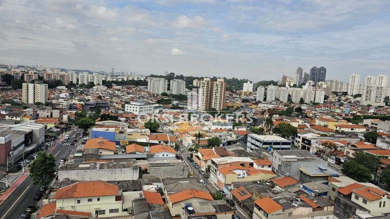 Imagem Apartamento com 3 Quartos à Venda, 102 m² em Jaguaré - São Paulo Imagem Apartamento com 3 Quartos à Venda, 102 m² em Jaguaré - São Paulo