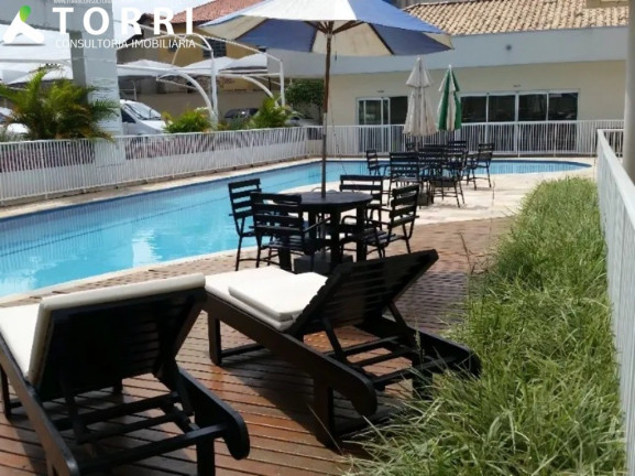 Imagem Apartamento com 2 Quartos à Venda, 48 m² em Wanel Ville - Sorocaba Imagem Apartamento com 2 Quartos à Venda, 48 m² em Wanel Ville - Sorocaba