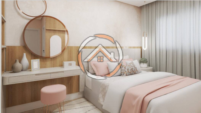 Imagem Apartamento com 3 Quartos à Venda, 93 m² em Santa Paula - São Caetano Do Sul