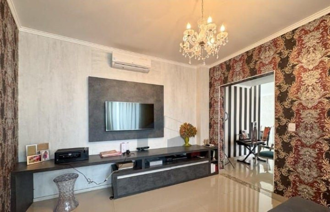 Imagem Sobrado com 3 Quartos à Venda, 233 m² em Chácara Faggion - Suzano Imagem Sobrado com 3 Quartos à Venda, 233 m² em Chácara Faggion - Suzano