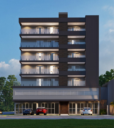Imagem Apartamento com 3 Quartos à Venda, 106 m² em Balneário Rosa Do Mar - Passo De Torres Imagem Apartamento com 3 Quartos à Venda, 106 m² em Balneário Rosa Do Mar - Passo De Torres