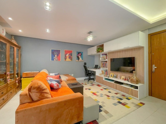 Imagem Apartamento com 2 Quartos à Venda, 99 m² em Menino Deus - Porto Alegre Imagem Apartamento com 2 Quartos à Venda, 99 m² em Menino Deus - Porto Alegre
