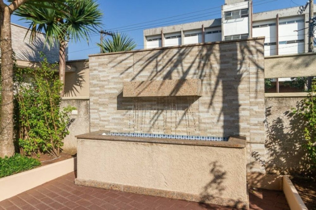 Imagem Apartamento com 3 Quartos à Venda, 90 m² em Vila Campestre - São Paulo