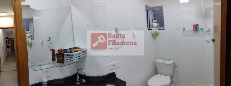Imagem Apartamento com 2 Quartos à Venda, 51 m² em Vila Francisco Matarazzo - Santo André Imagem Apartamento com 2 Quartos à Venda, 51 m² em Vila Francisco Matarazzo - Santo André