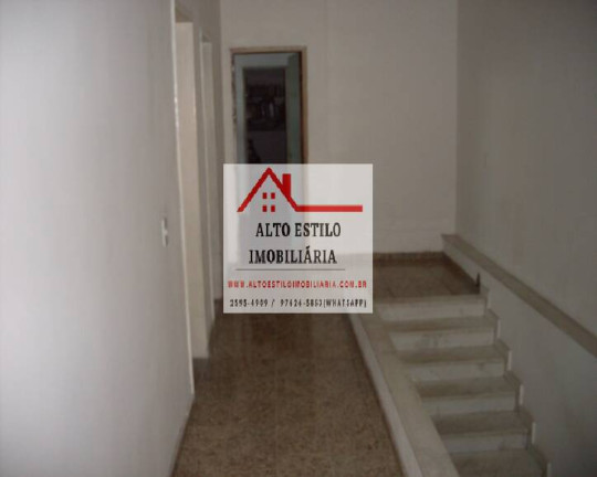 Imagem Casa com 3 Quartos à Venda, 120 m² em Piedade - Rio De Janeiro Imagem Casa com 3 Quartos à Venda, 120 m² em Piedade - Rio De Janeiro