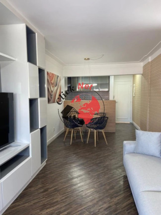 Imagem Apartamento com 3 Quartos à Venda, 87 m² em Casa Branca - Santo André Imagem Apartamento com 3 Quartos à Venda, 87 m² em Casa Branca - Santo André