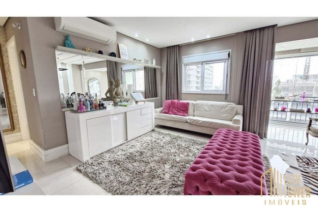 Imagem Apartamento com 2 Quartos à Venda, 99 m² em Jardim Das Acácias - São Paulo
