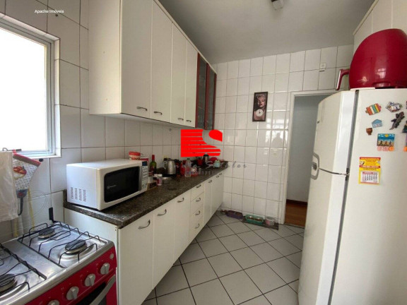 Imagem Cobertura com 3 Quartos à Venda, em Estoril - Belo Horizonte Imagem Cobertura com 3 Quartos à Venda, em Estoril - Belo Horizonte