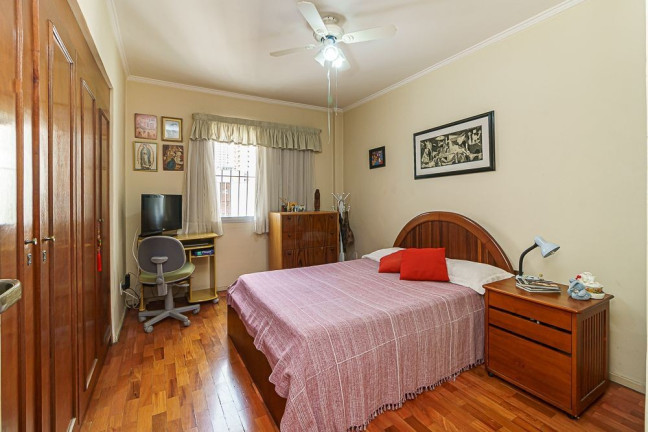 Imagem Imóvel com 3 Quartos à Venda, 119 m² em Higienópolis - São Paulo Imagem Imóvel com 3 Quartos à Venda, 119 m² em Higienópolis - São Paulo