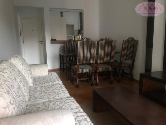 Imagem Apartamento com 3 Quartos para Alugar, 75 m² em Vila Suzana - São Paulo