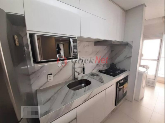 Imagem Apartamento com 3 Quartos à Venda, 94 m² em Centro - São Bernardo Do Campo Imagem Apartamento com 3 Quartos à Venda, 94 m² em Centro - São Bernardo Do Campo