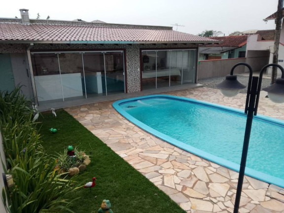 Imagem Casa com 2 Quartos à Venda, 260 m² em Costeira - Balneário Barra Do Sul Imagem Casa com 2 Quartos à Venda, 260 m² em Costeira - Balneário Barra Do Sul