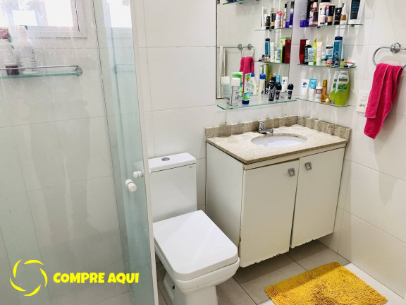 Imagem Apartamento com 2 Quartos à Venda, 52 m² em Santa Cecília - São Paulo Imagem Apartamento com 2 Quartos à Venda, 52 m² em Santa Cecília - São Paulo