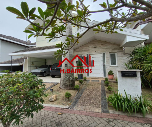 Imagem Casa de Condomínio com 4 Quartos à Venda, 317 m² em Urbanova - São José Dos Campos Imagem Casa de Condomínio com 4 Quartos à Venda, 317 m² em Urbanova - São José Dos Campos