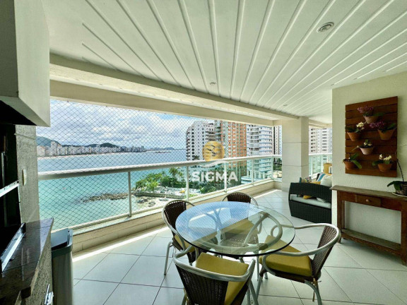 Imagem Apartamento com 4 Quartos à Venda, 175 m² em Jardim Astúrias - Guarujá Imagem Apartamento com 4 Quartos à Venda, 175 m² em Jardim Astúrias - Guarujá