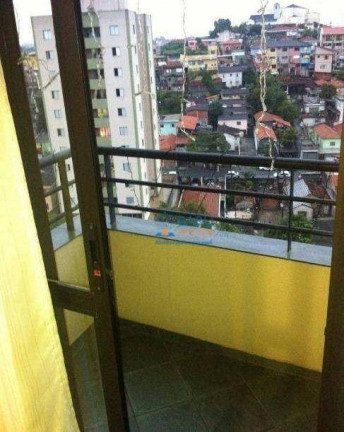 Imagem Apartamento com 2 Quartos à Venda, 58 m² em Vila Pirituba - São Paulo Imagem Apartamento com 2 Quartos à Venda, 58 m² em Vila Pirituba - São Paulo