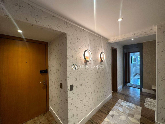 Imagem Apartamento com 3 Quartos à Venda, 186 m² em Gonzaga - Santos Imagem Apartamento com 3 Quartos à Venda, 186 m² em Gonzaga - Santos