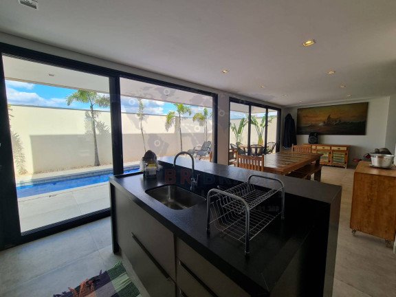 Imagem Casa de Condomínio com 3 Quartos à Venda, 420 m² em Residencial Tamboré - Bauru Imagem Casa de Condomínio com 3 Quartos à Venda, 420 m² em Residencial Tamboré - Bauru
