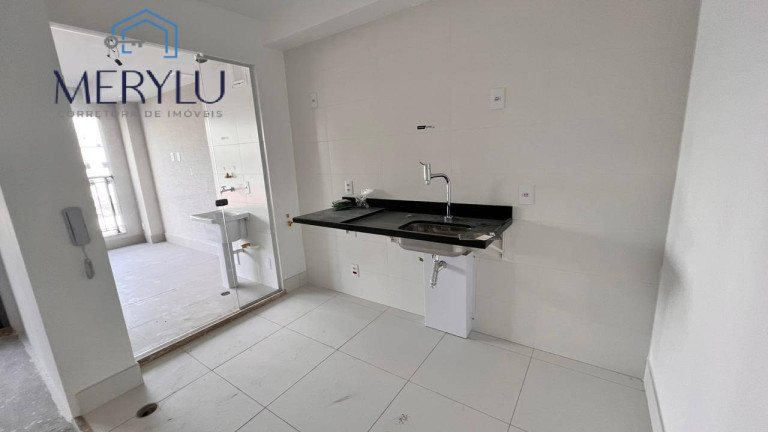 Imagem Apartamento com 3 Quartos à Venda, 109 m² em Vila Mariana - São Paulo