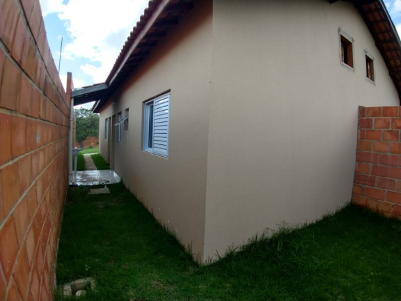 Imagem Casa de Condomínio com 2 Quartos à Venda, 59 m² em Jardim Santa Esmeralda - Sorocaba Imagem Casa de Condomínio com 2 Quartos à Venda, 59 m² em Jardim Santa Esmeralda - Sorocaba