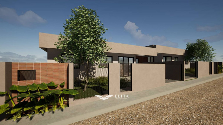 Imagem Casa com 3 Quartos à Venda, 153 m² em Itajuba - Barra Velha Imagem Casa com 3 Quartos à Venda, 153 m² em Itajuba - Barra Velha