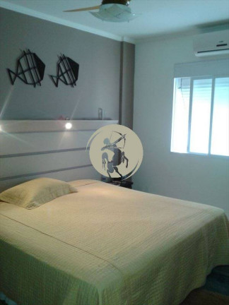 Imagem Apartamento com 3 Quartos à Venda, 230 m² em Jose Menino - Santos Imagem Apartamento com 3 Quartos à Venda, 230 m² em Jose Menino - Santos