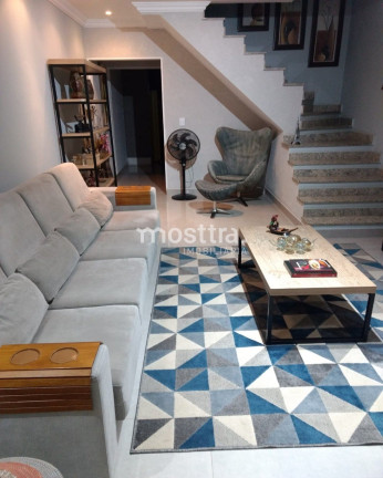 Imagem Sobrado com 3 Quartos à Venda, em Jardim São Francisco - Indaiatuba Imagem Sobrado com 3 Quartos à Venda, em Jardim São Francisco - Indaiatuba