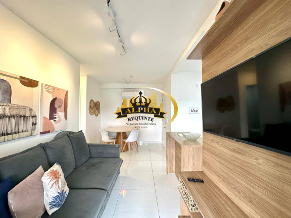 Imagem Apartamento com 2 Quartos à Venda, 67 m² em Melville Empresarial  I E  Ii - Barueri