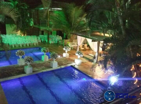 Imagem Chácara à Venda, 4 m² em Solange Parque I - Goiânia Imagem Chácara à Venda, 4 m² em Solange Parque I - Goiânia