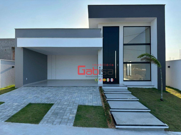 Imagem Casa com 3 Quartos à Venda, 125 m² em Vila Sao Pedro - São Pedro Da Aldeia Imagem Casa com 3 Quartos à Venda, 125 m² em Vila Sao Pedro - São Pedro Da Aldeia