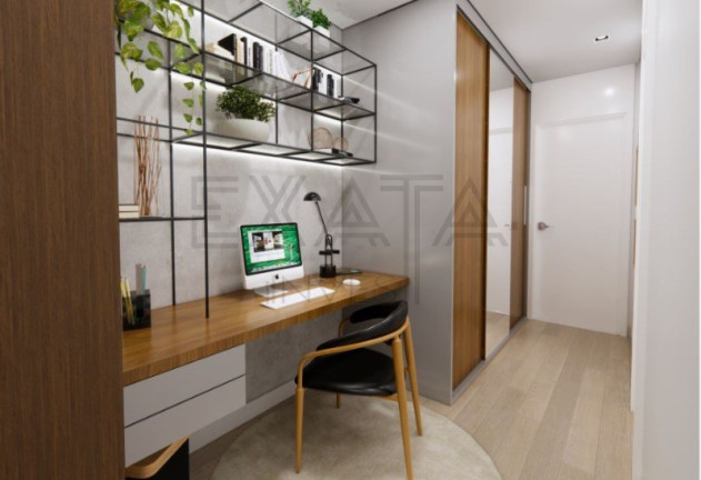 Imagem Imóvel com 2 Quartos à Venda, 125 m² em Jardim Paulista - São Paulo Imagem Imóvel com 2 Quartos à Venda, 125 m² em Jardim Paulista - São Paulo