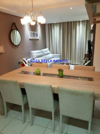 Imagem Apartamento com 2 Quartos à Venda, 64 m² em Jardim Tamoio - Jundiai