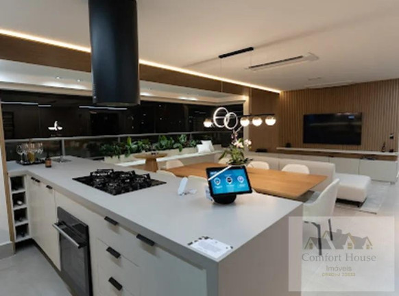 Imagem Imóvel com 3 Quartos à Venda, 134 m² em Campestre - Santo André Imagem Imóvel com 3 Quartos à Venda, 134 m² em Campestre - Santo André