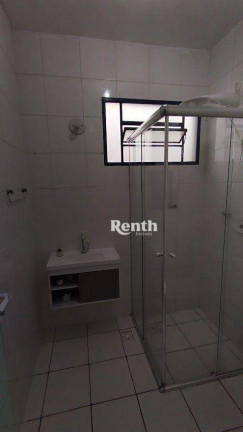 Imagem Casa com 2 Quartos para Alugar, 80 m² em Jardim Esmeralda - Rio Claro Imagem Casa com 2 Quartos para Alugar, 80 m² em Jardim Esmeralda - Rio Claro