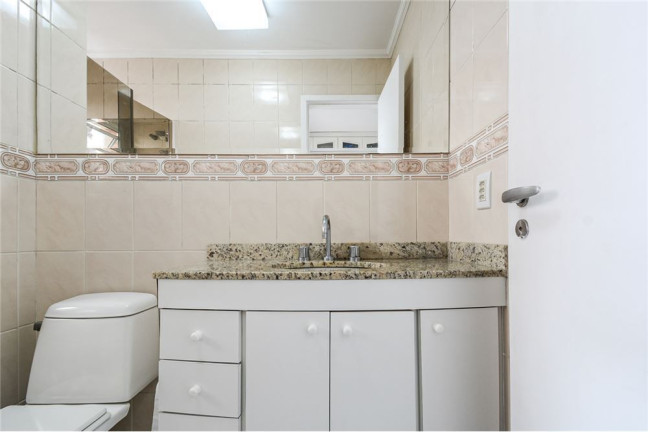 Imagem Apartamento com 3 Quartos à Venda, 110 m² em Bela Vista - São Paulo