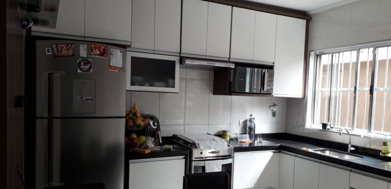 Imagem Casa com 2 Quartos à Venda,  em Vila Caraguatá - São Paulo
